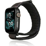 Beline pasek Apple Watch Nylon38/40/41mm czarny /black