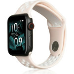 Beline pasek Apple Watch Sport Silicone38/40/41mm rozowy /pink