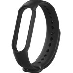 Beline pasek Mi Band 3/4czarny/black