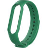 Beline pasek Mi Band 3/4zielony/green