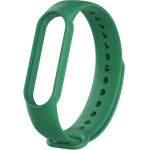 Beline pasek Mi Band 3/4zielony/green