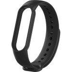 Beline pasek Mi Band 5/6czarny/black