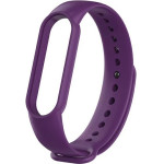 Beline pasek Mi Band 5purpurowy/purple