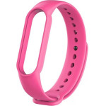 Beline pasek Mi Band 5rozowy/pink
