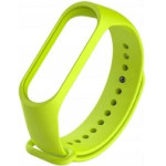 Beline pasek Mi Band 5zielony/green
