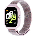 Beline pasek Redmi Watch 4rozowy/pink