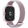 Beline pasek Redmi Watch 4rozowy/pink