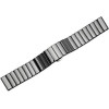 Beline pasek Watch 20mm Solidczarny/black