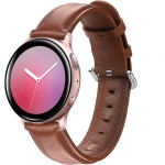 Beline pasek Watch 22mm Elegancebrazowy/brown