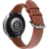 Beline pasek Watch 22mm Elegancebrazowy/brown