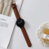 Beline pasek Watch 22mm Elegancebrazowy/brown