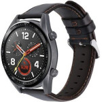Beline pasek Watch 22mm GTciemny braz/dark brown