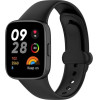 Beline Redmi Watch 3 strapblack