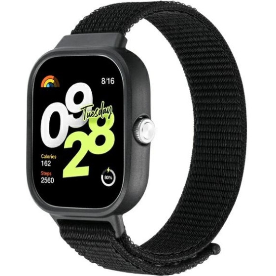 Beline Redmi Watch 4 strap black
