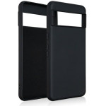 Beline Silicone Case for Google Pixel 8 Problack/black