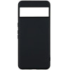 Beline Silicone Case for Google Pixel 8 Problack/black
