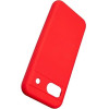 Beline Silicone Case for Google Pixel 8ared/red