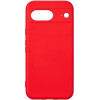 Beline Silicone Case for Google Pixel 8red/red