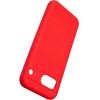 Beline Silicone Case for Google Pixel 8red/red