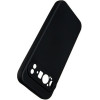 Beline Silicone Case for Google Pixel 9 Problack/black