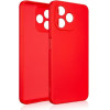 Beline Silicone Case for Realme C51 4Gred