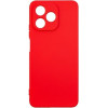 Beline Silicone Case for Realme C51 4Gred
