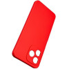 Beline Silicone Case for Realme C51 4Gred