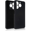 Beline Silicone Case for Realme C63black