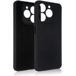 Beline Silicone Case for Realme C63black