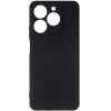 Beline Silicone Case for Realme C63black