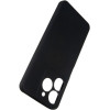 Beline Silicone Case for Realme C63black