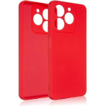 Beline Silicone Case for Realme C63red