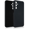Beline Silicone Case for Samsung A16black/black