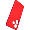 Beline Silicone Case for Xiaomi Poco F6red/ed