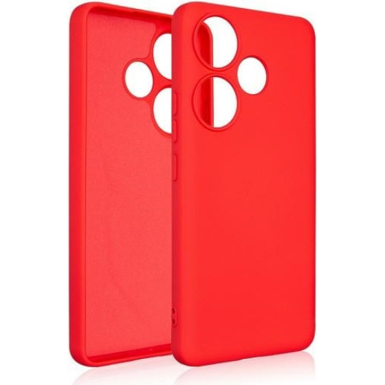Beline Silicone Case for Xiaomi Poco F6red/ed