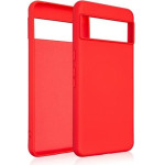 Beline Silicone Case Google Pixel 8 Prored/red