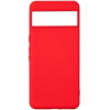 Beline Silicone Case Google Pixel 8 Prored/red