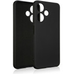 Beline Silicone Case Infinix Hot 30i Black
