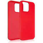 Beline Silicone Case iPhone 16 Pro Max6.9'' red