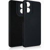 Beline Silicone Case Motorola Moto G04G04s/E14 4G black