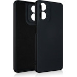 Beline Silicone Case Motorola Moto G04G04s/E14 4G black