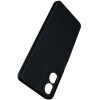 Beline Silicone Case Motorola Moto G04G04s/E14 4G black