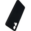 Beline Silicone Case Motorola Moto G24 black