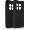 Beline Silicone Case OnePlus 12 5g Black
