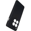 Beline Silicone Case OnePlus 12 5g Black