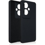 Beline Silicone Case Oppo Reno 11f Black