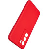 Beline Silicone Case Oppo Reno 12 Pro 5g Red