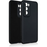 Beline Silicone Case Oppo Reno 12 Pro 5g Black
