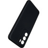 Beline Silicone Case Oppo Reno 12 Pro 5g Black