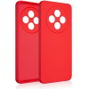 Beline Silicone Case Oppo Reno 12F 5g Red